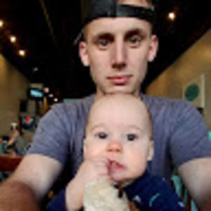 Meet your Posher, Matt